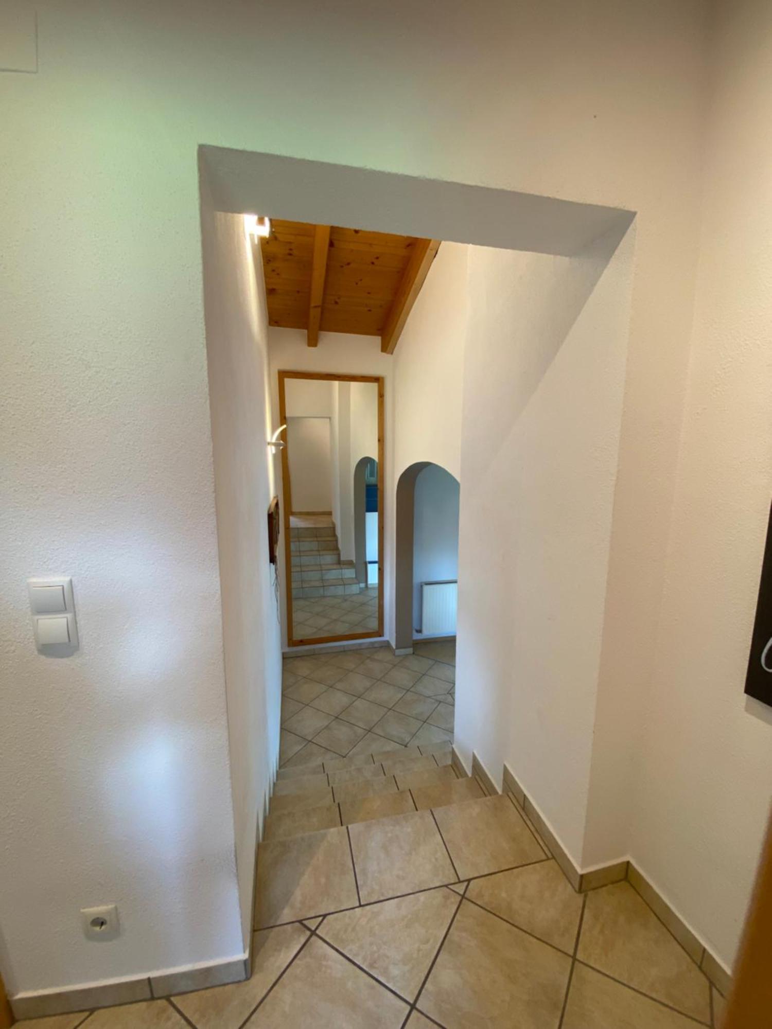 Ferienwohnung Mark-Oehmen Imst Exterior foto