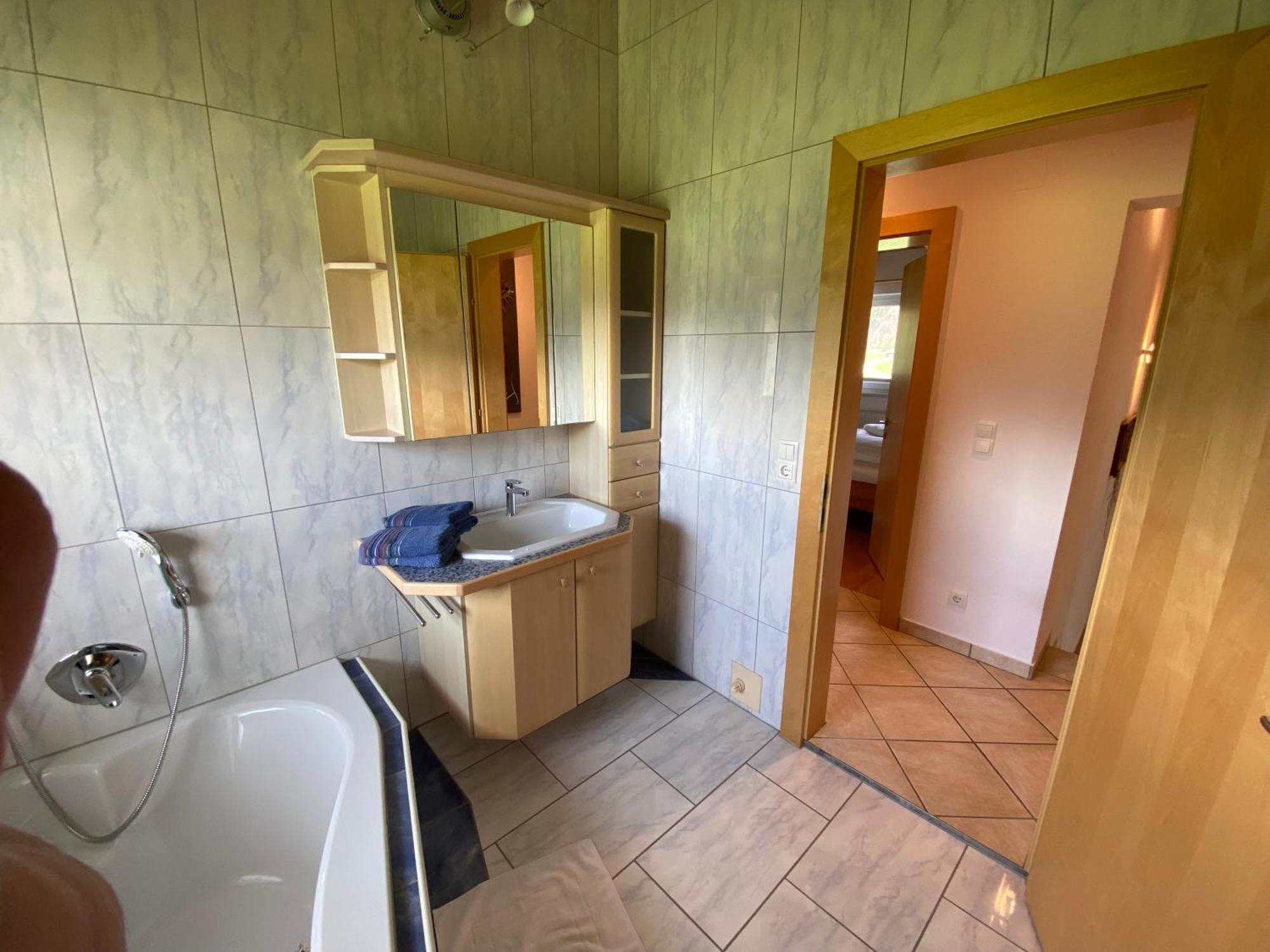 Ferienwohnung Mark-Oehmen Imst Exterior foto